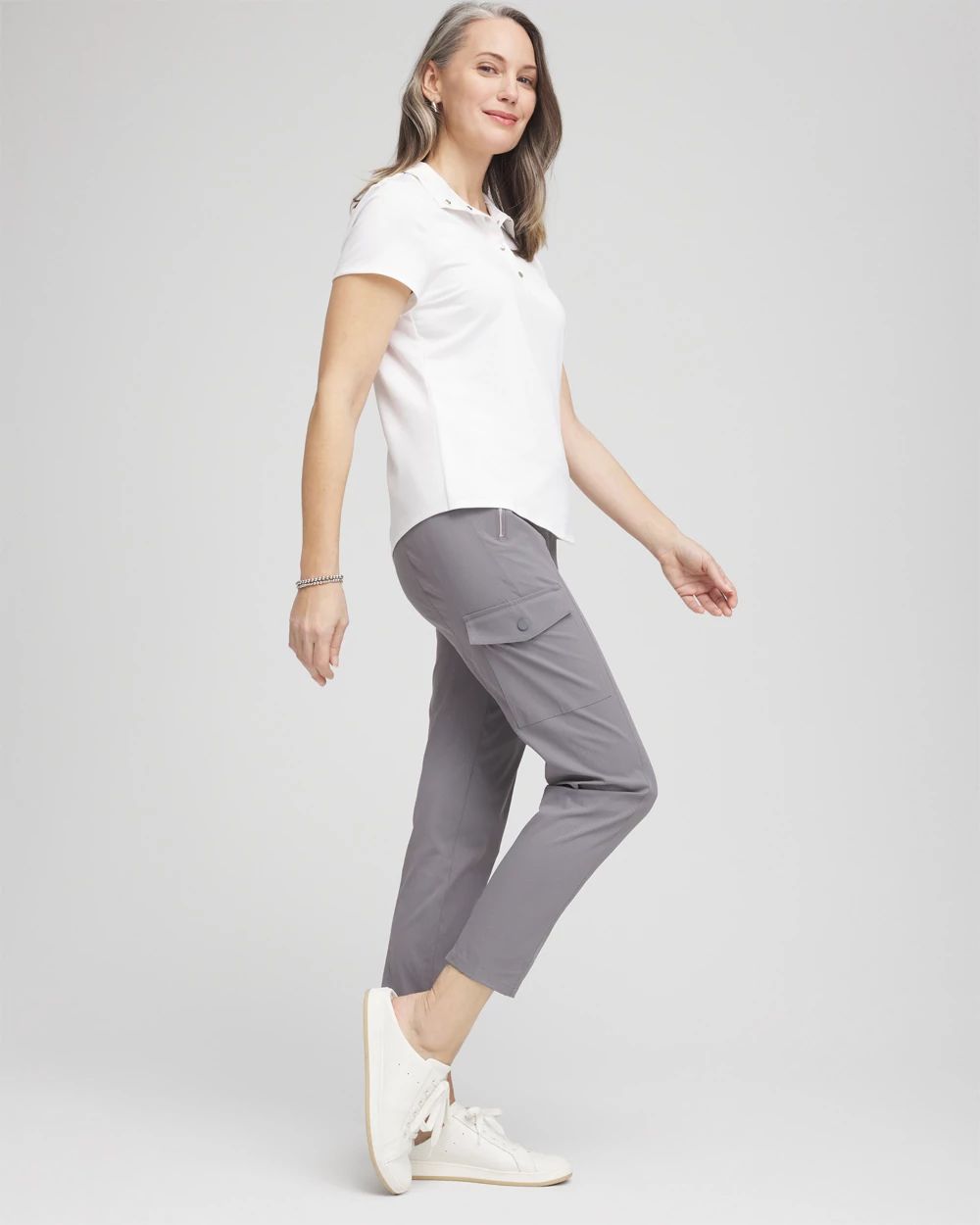 パンツ LIU JO STRIPED PANTS Striped trousers with belt brand LIU JO — Globalbrandsstore